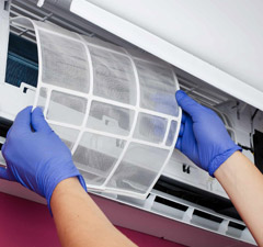 Air Conditioner Repair