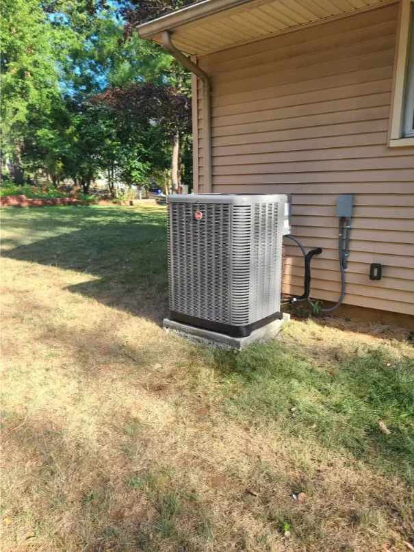 HVAC-Outdoor-AC-Unit-Residential-NJ