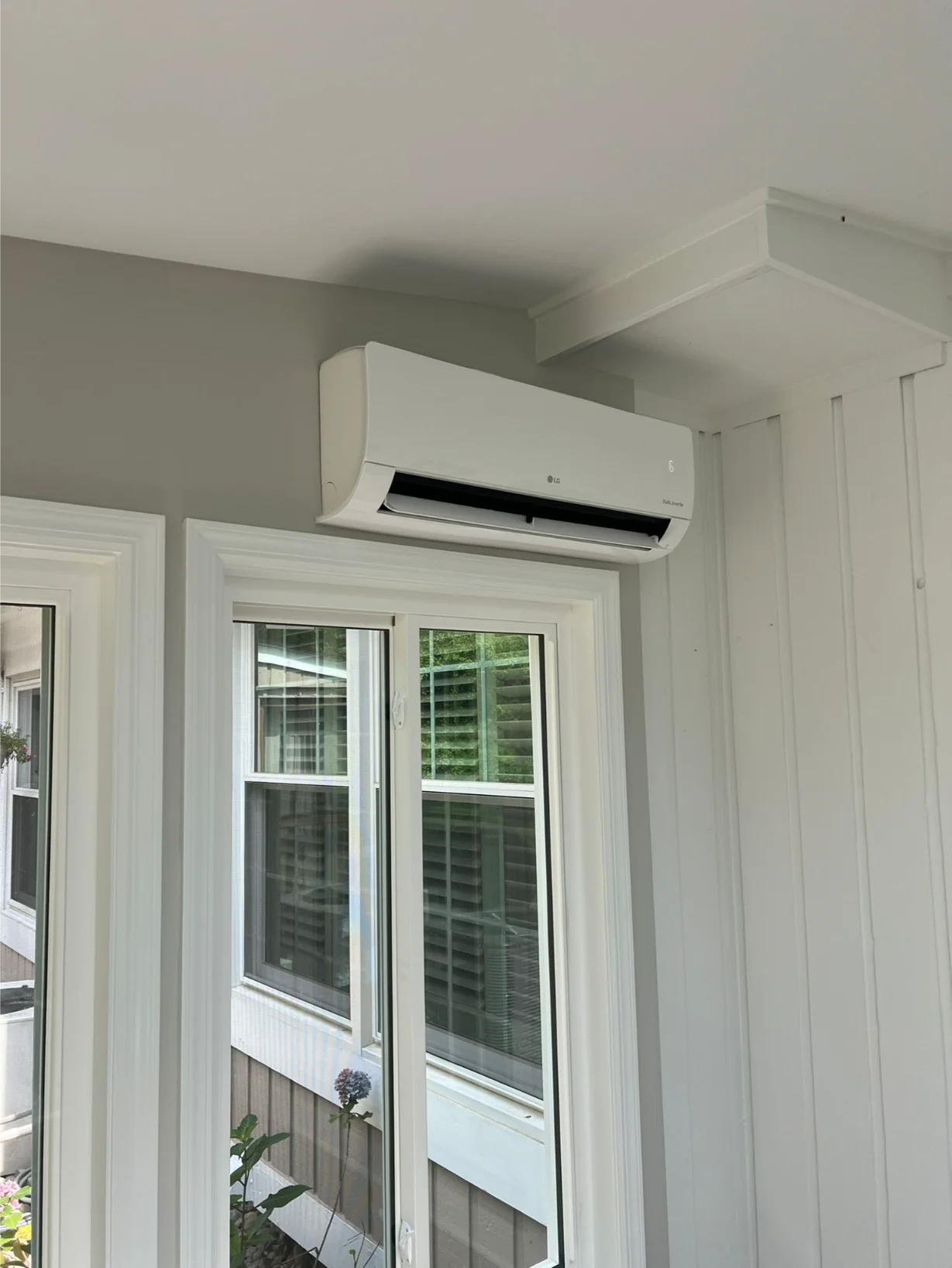 LG-Mini-Split-Indoor-Unit-NJ