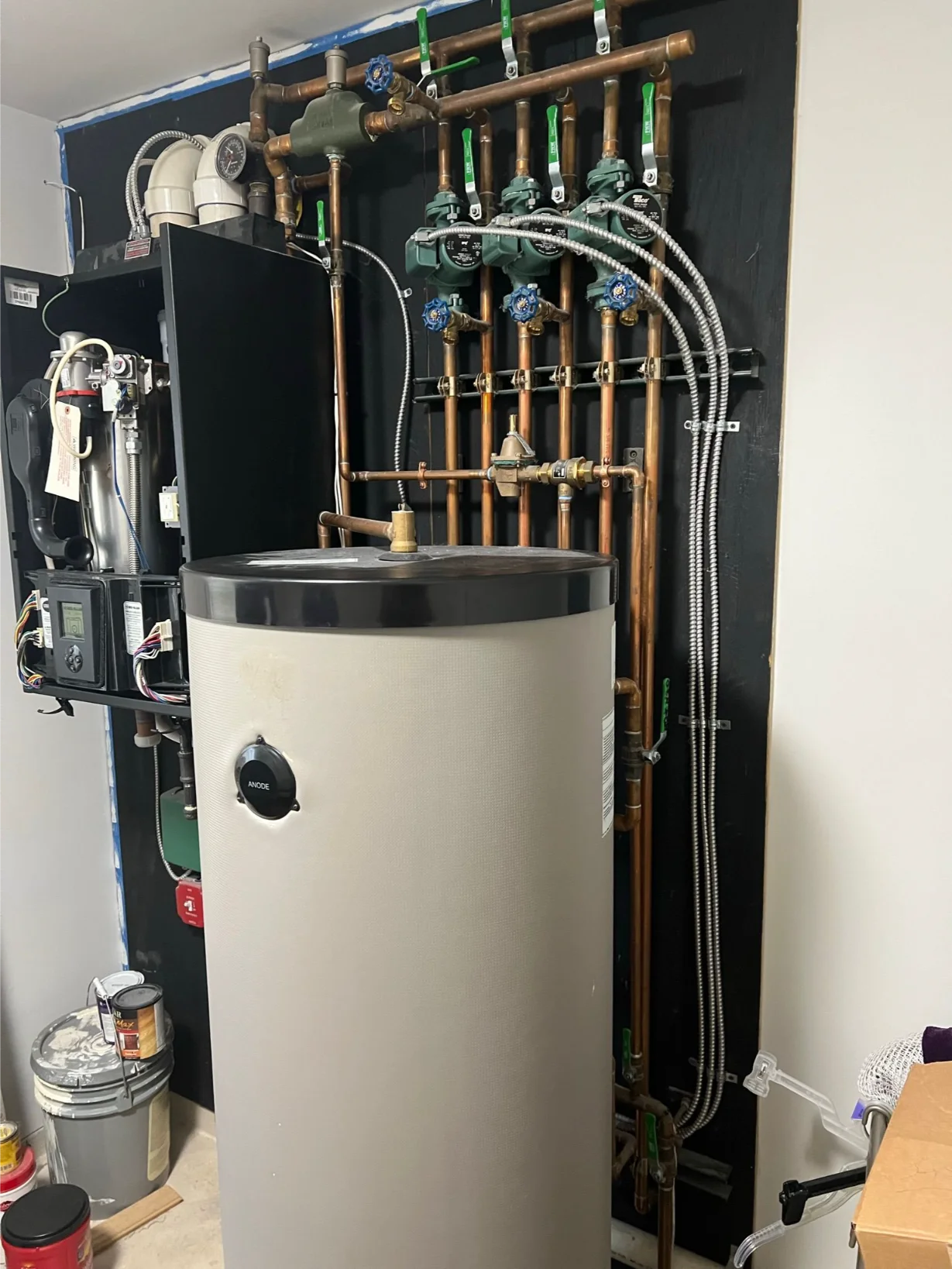Peniel-HVAC-Boiler-System-Setup-NJ Peniel HVAC Boiler System Setup NJ