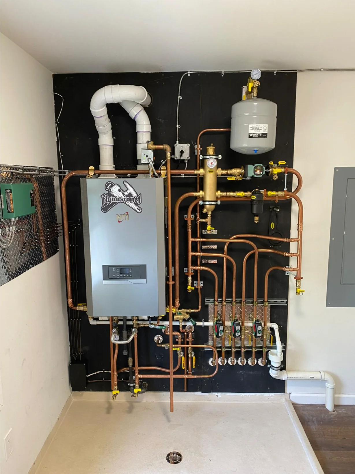 Peniel-HVAC-Complete-Hydrostone-Boiler-Install-NJ