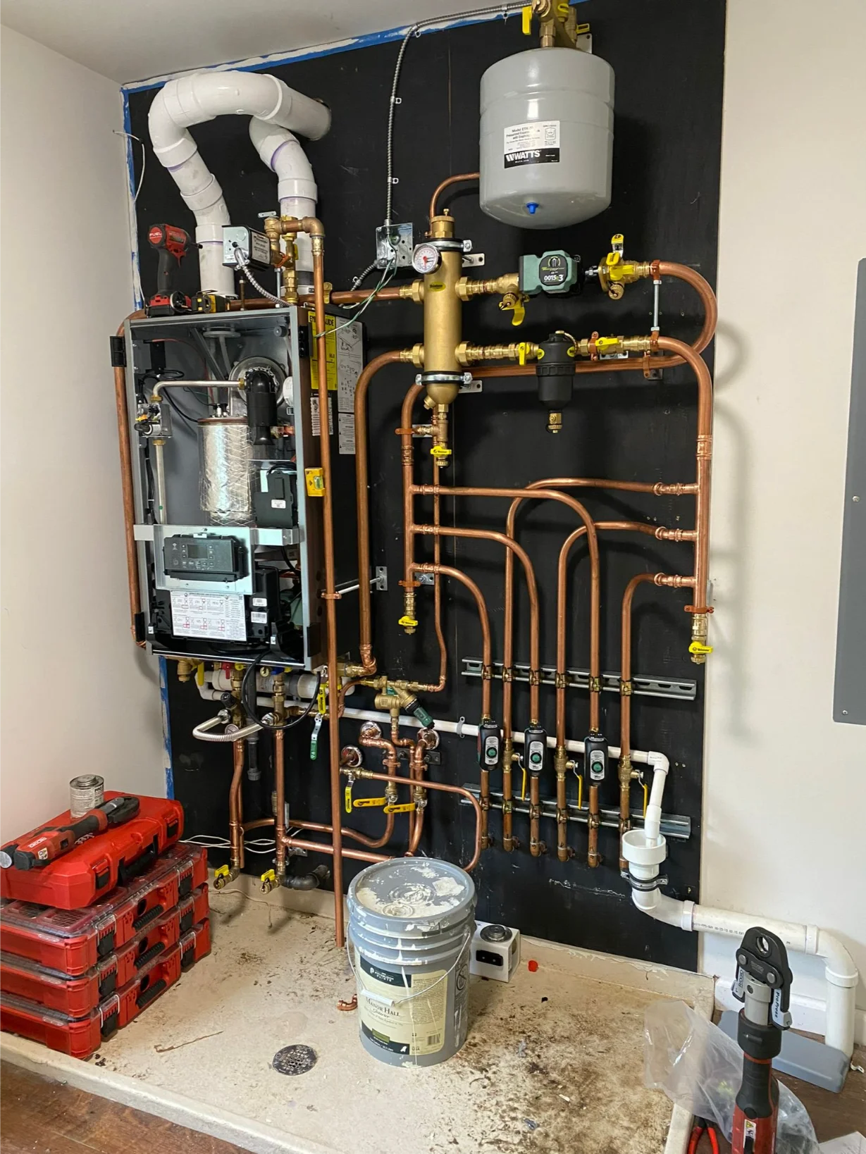 Peniel-HVAC-Complex-Boiler-Piping-System-NJ