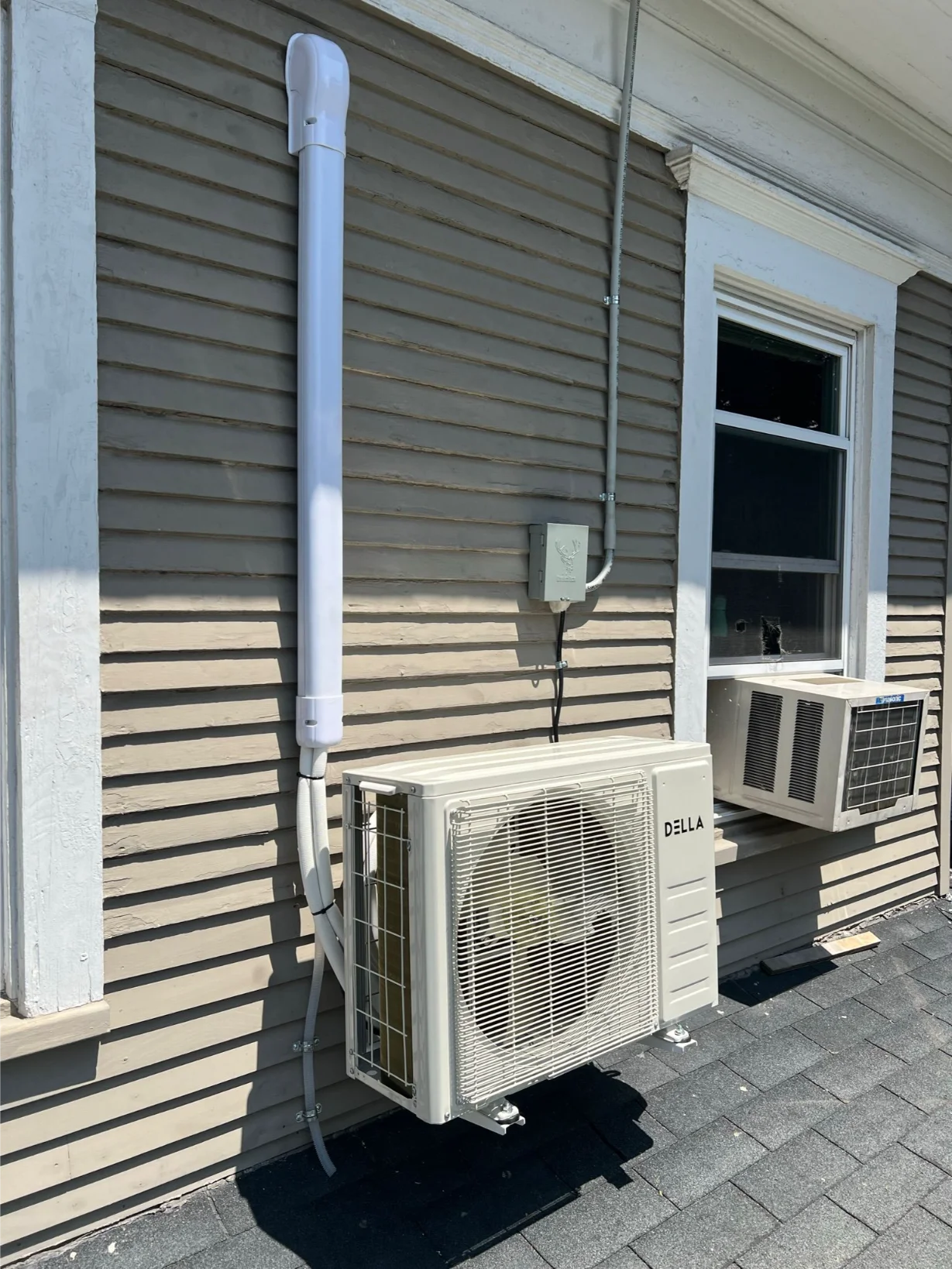 Peniel-HVAC-Della-Mini-Split-Outdoor-Unit-NJ