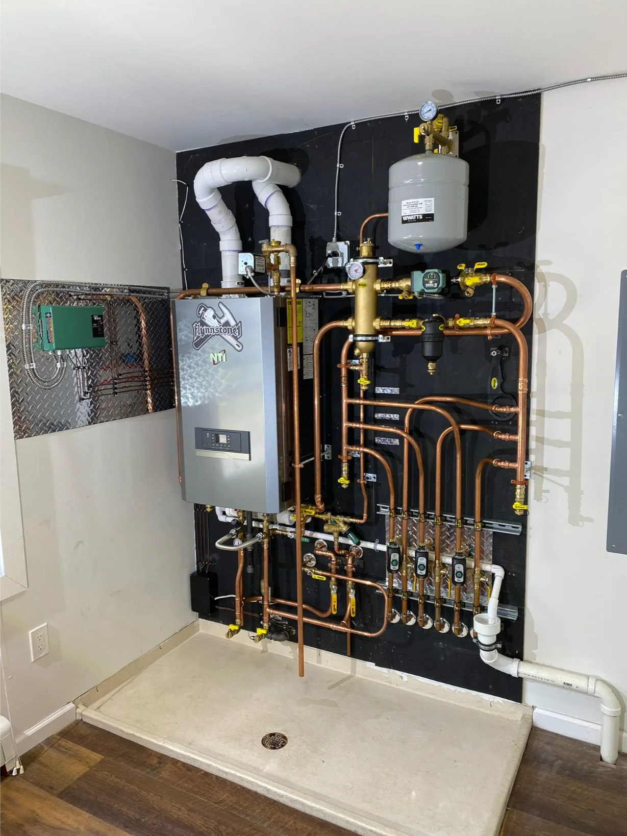 Peniel-HVAC-Hydrostone-Boiler-System-NJ