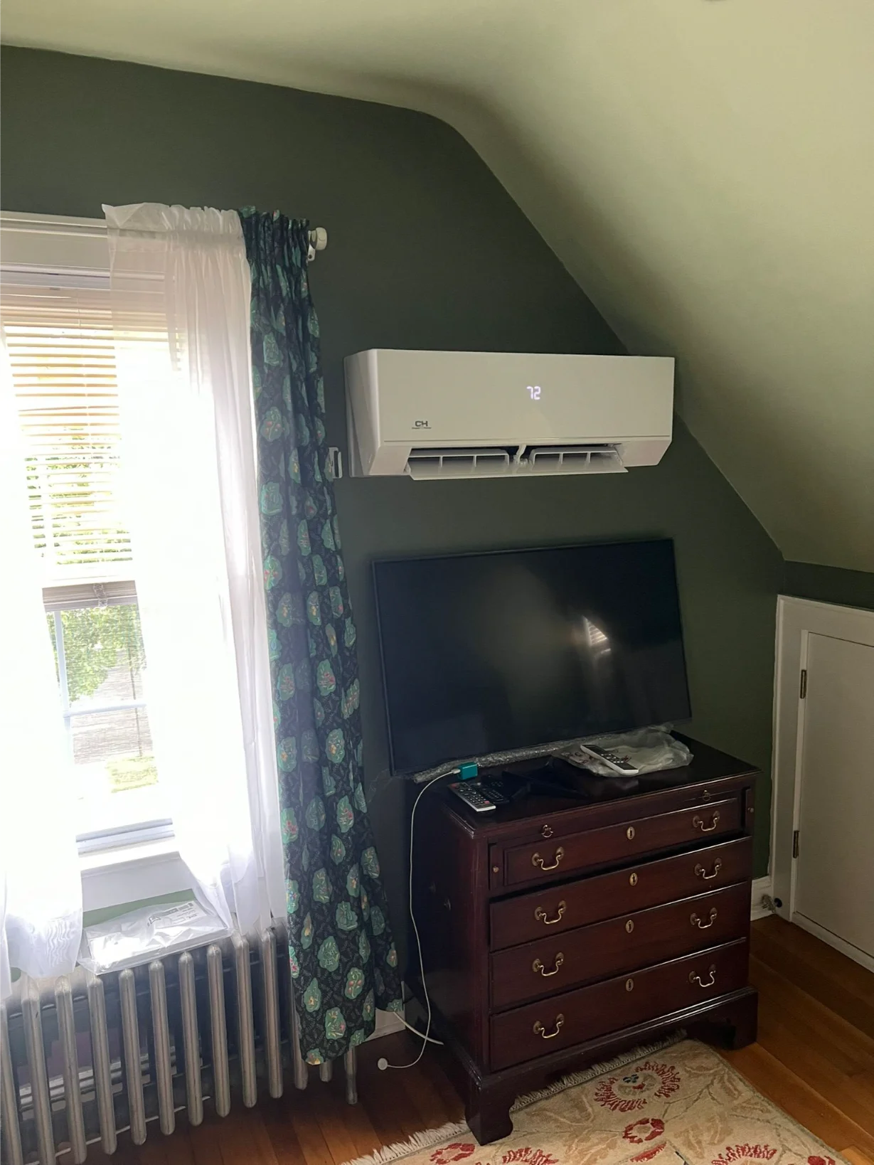 Peniel-HVAC-Mini-Split-Wall-Mount-Unit-NJ