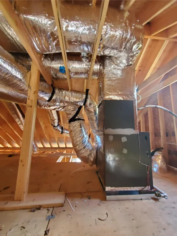 Peniel-HVAC-New-Ductwork-Installation-NJ