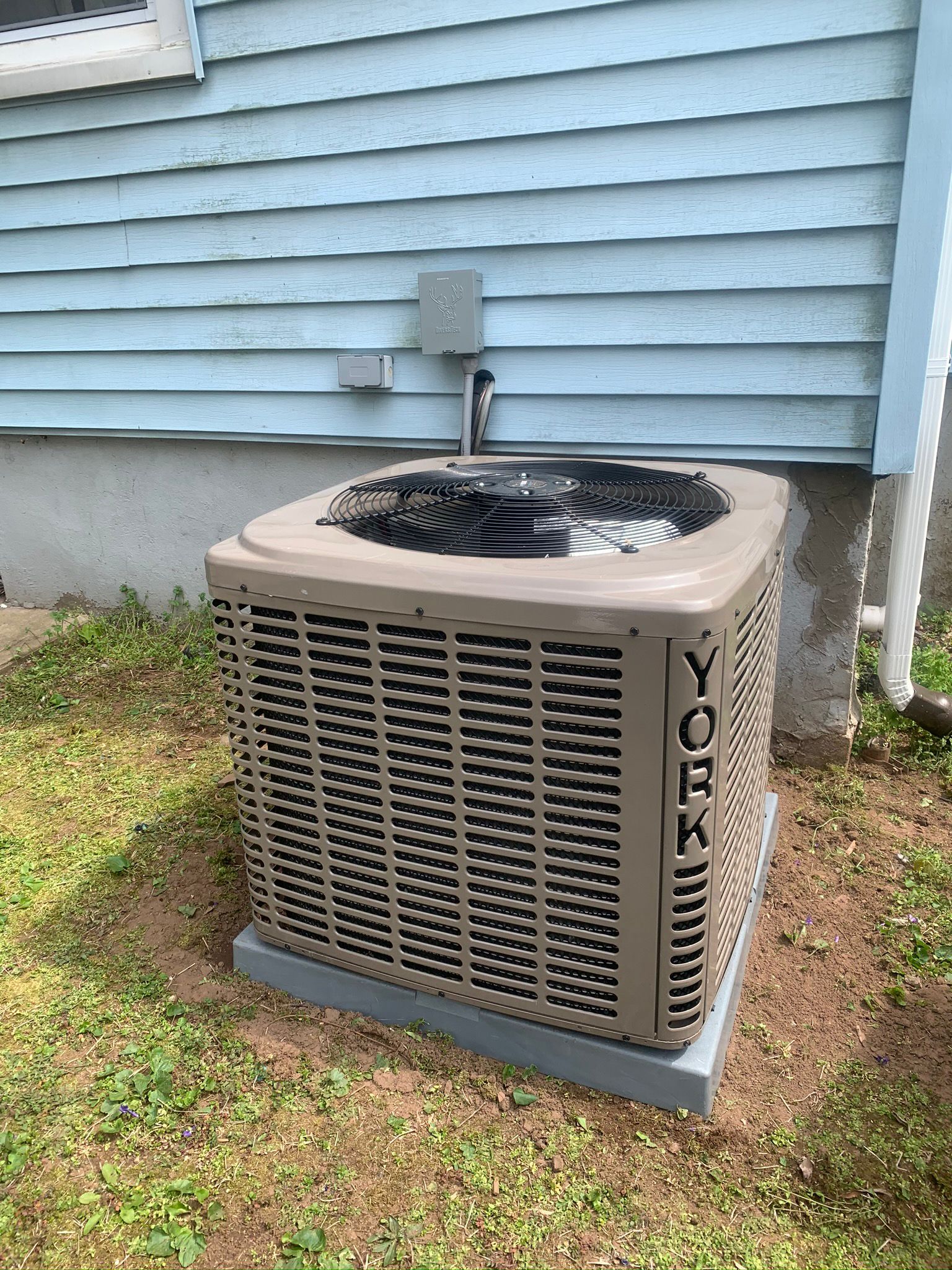 Peniel HVAC New Water Heater Setup NJ