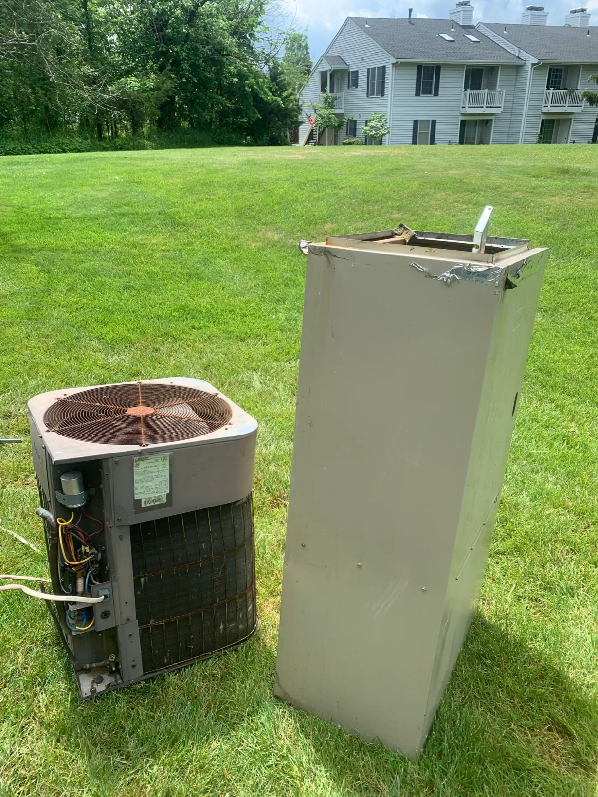 Peniel-HVAC-Old-AC-Removal-System-Replacement-NJ