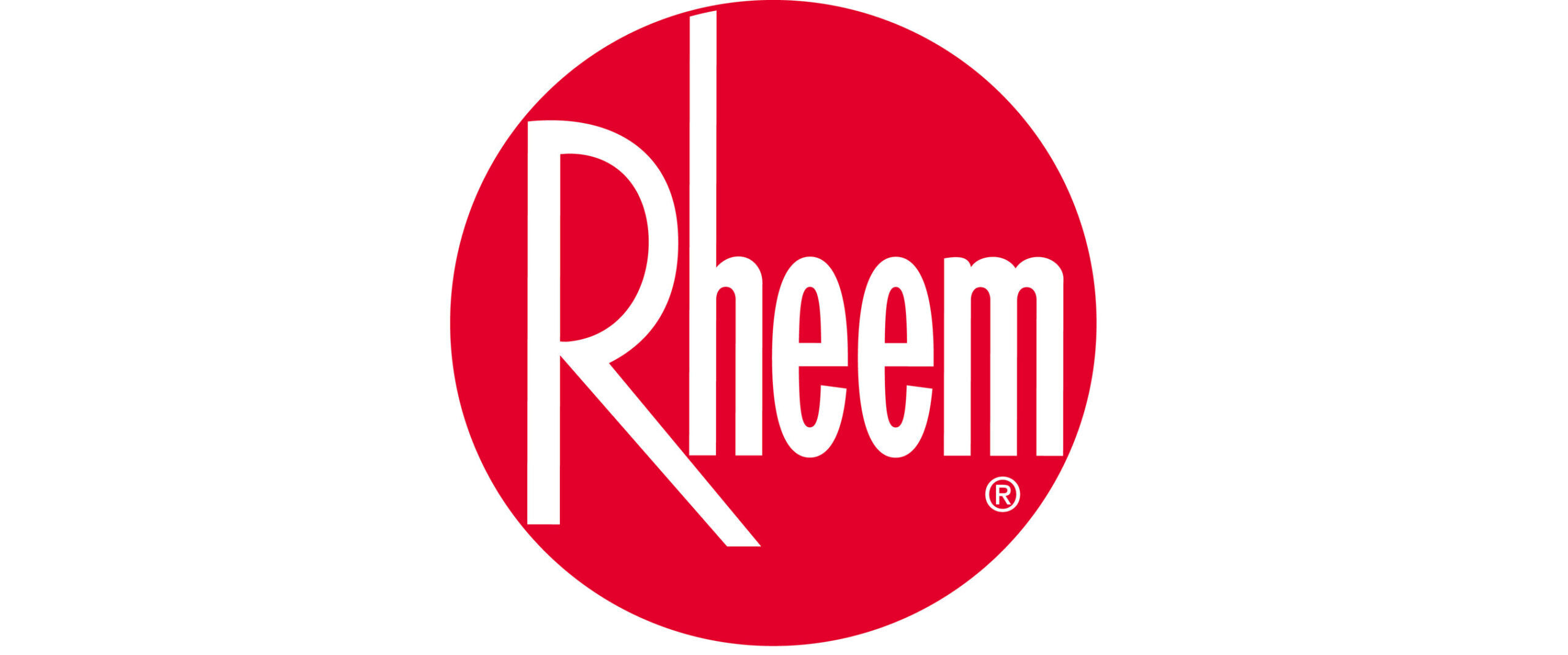 Rheem Logo