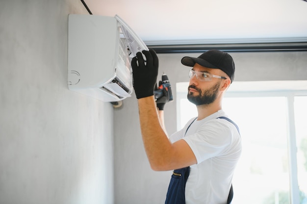 ac repair nj
