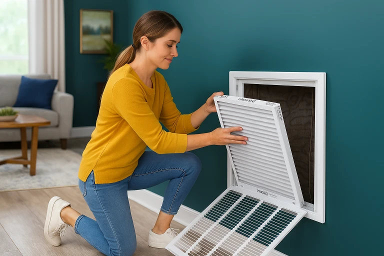 filter replacement services new jersey