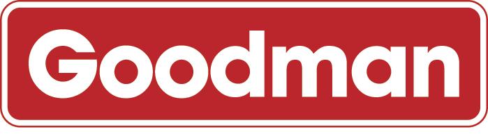 goodman logo