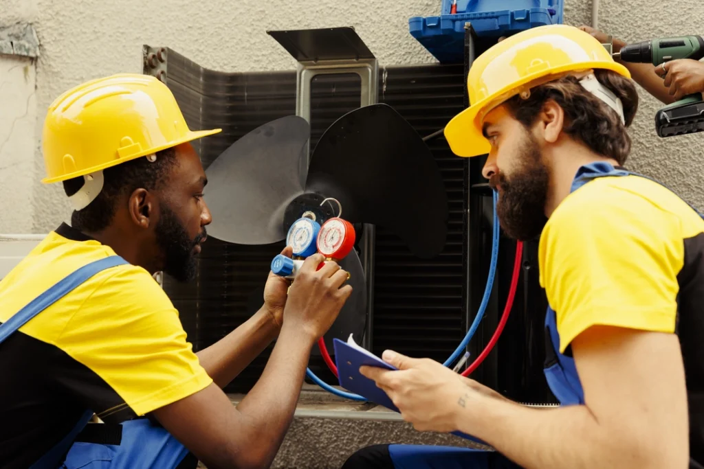Should You Replace or Repair Your HVAC System?