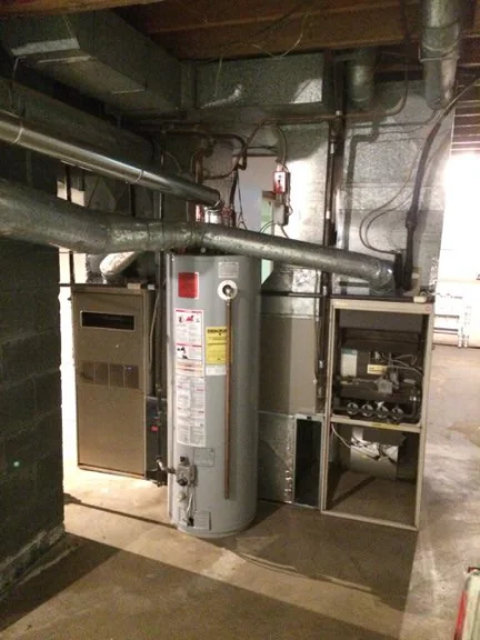 peniel-hvac-furnace-water-heater-basement-bound-brook-nj