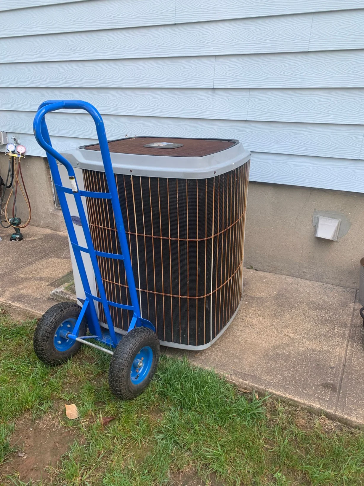 peniel-hvac-old-ac-unit-removal-replacement-nj