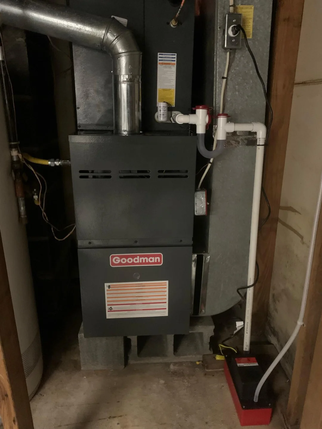 residential-furnace-system-goodman-nj