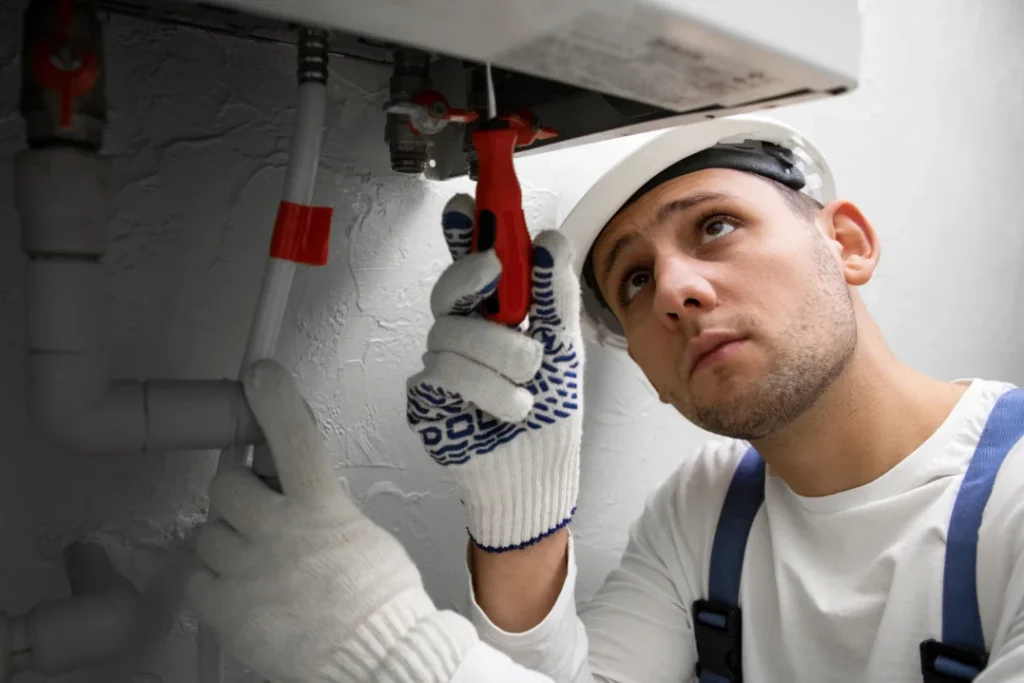 The Ultimate Seasonal HVAC Maintenance Checklist